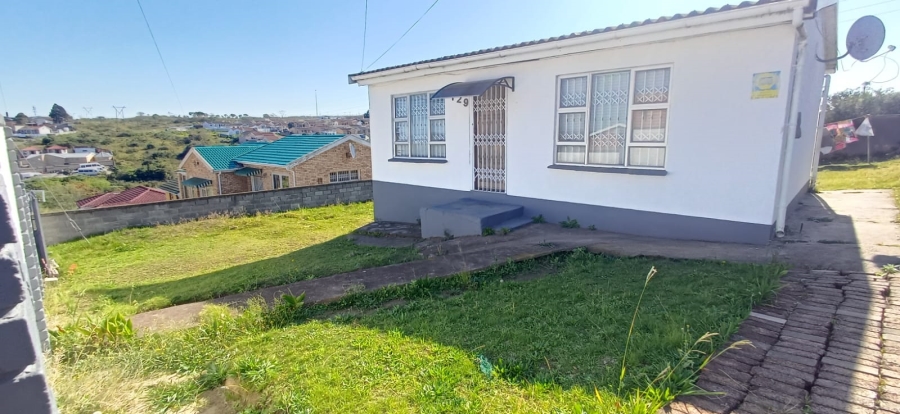 2 Bedroom Property for Sale in Mdantsane Nu 17 Eastern Cape